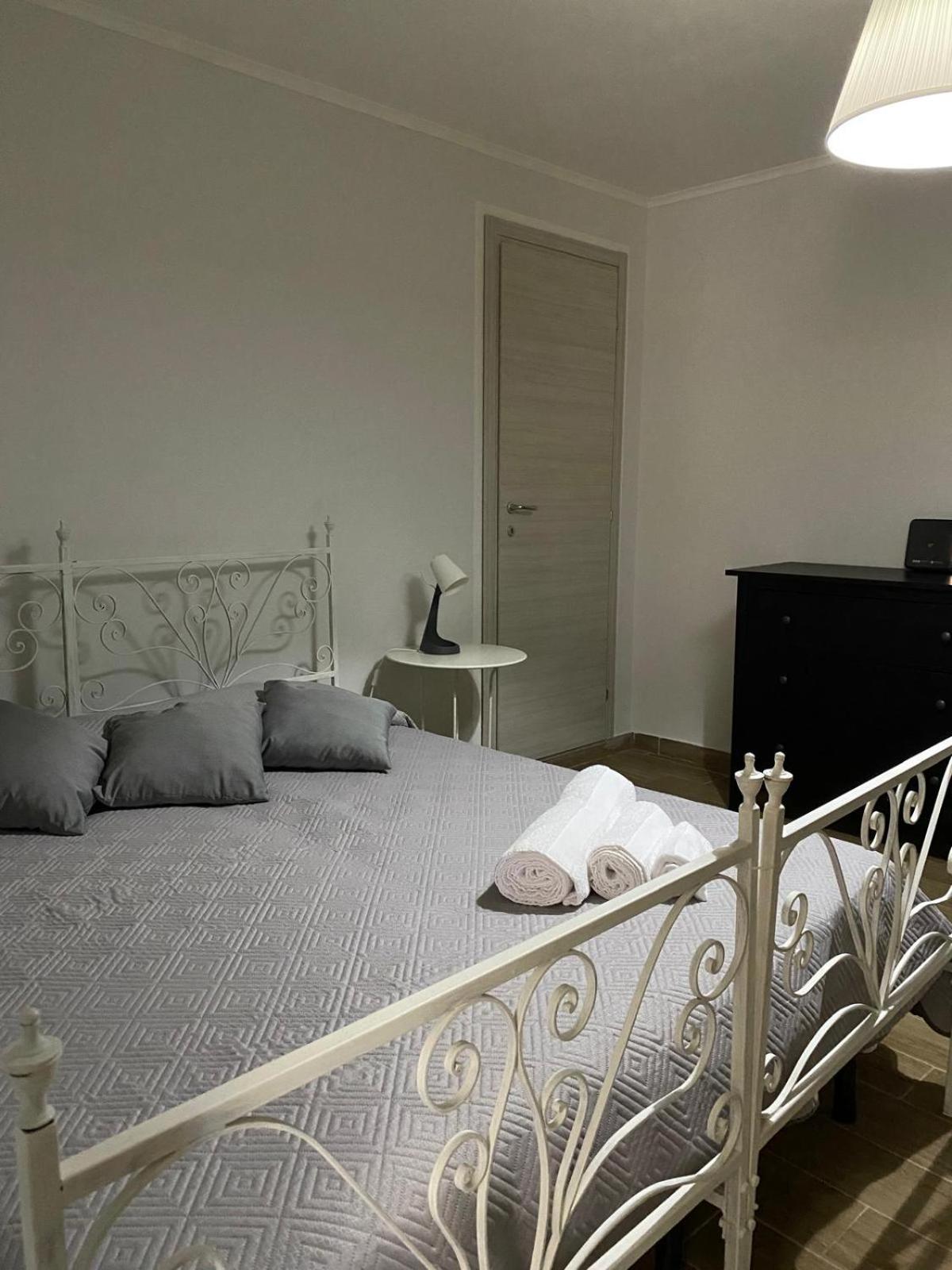 Apartamento Da Cloe Pizzo  Exterior foto